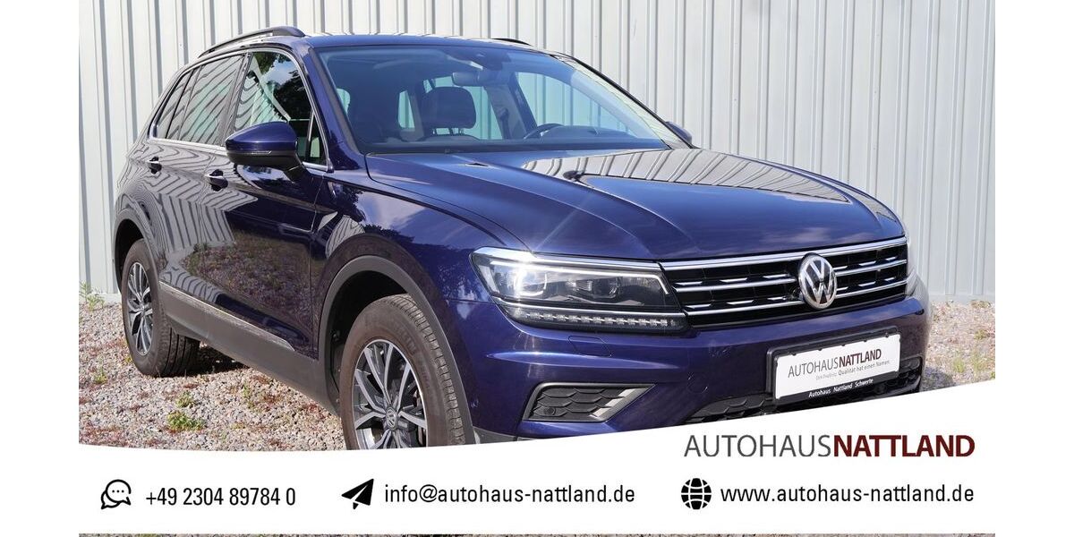 VW Tiguan 220.099 km 11.950 &euro; Schwerte 58239