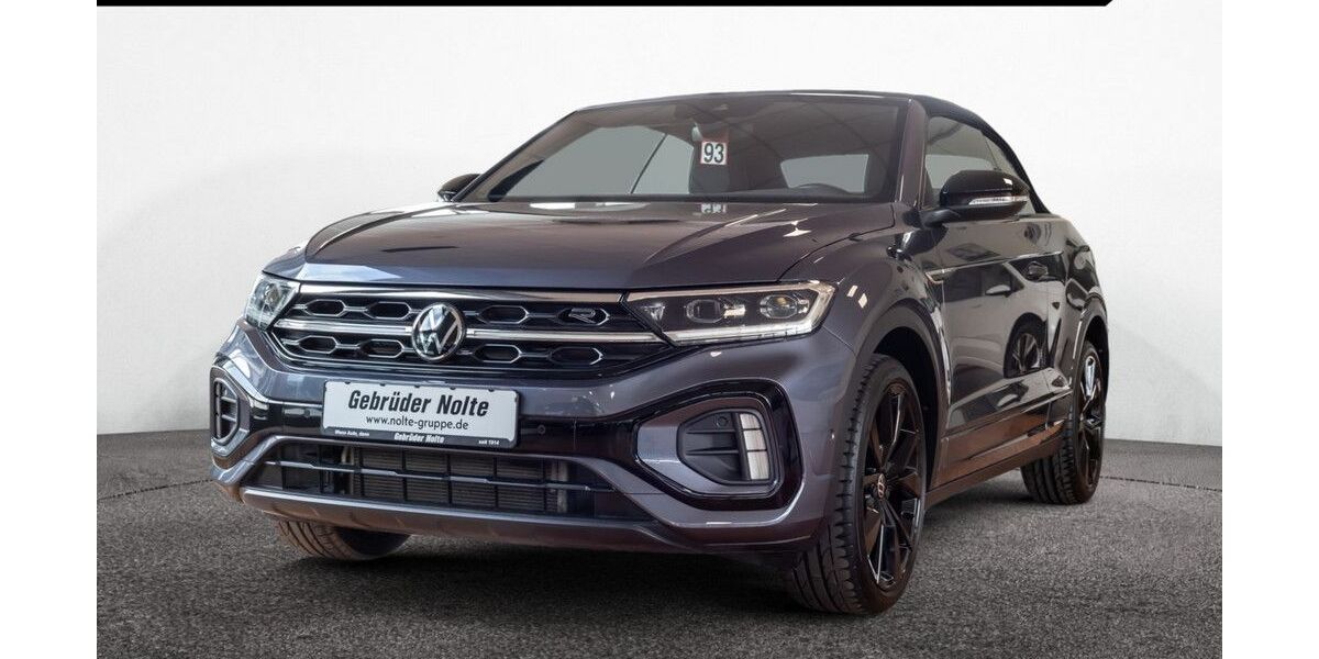VW T-Roc 11.521 km 28.450 &euro; Iserlohn 58636