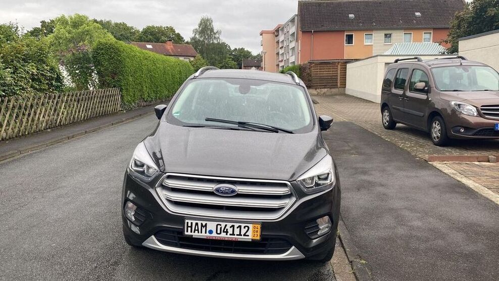 Kuga