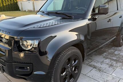 Land Rover Defender 63.000 km 56.900 &euro; Iserlohn 58638