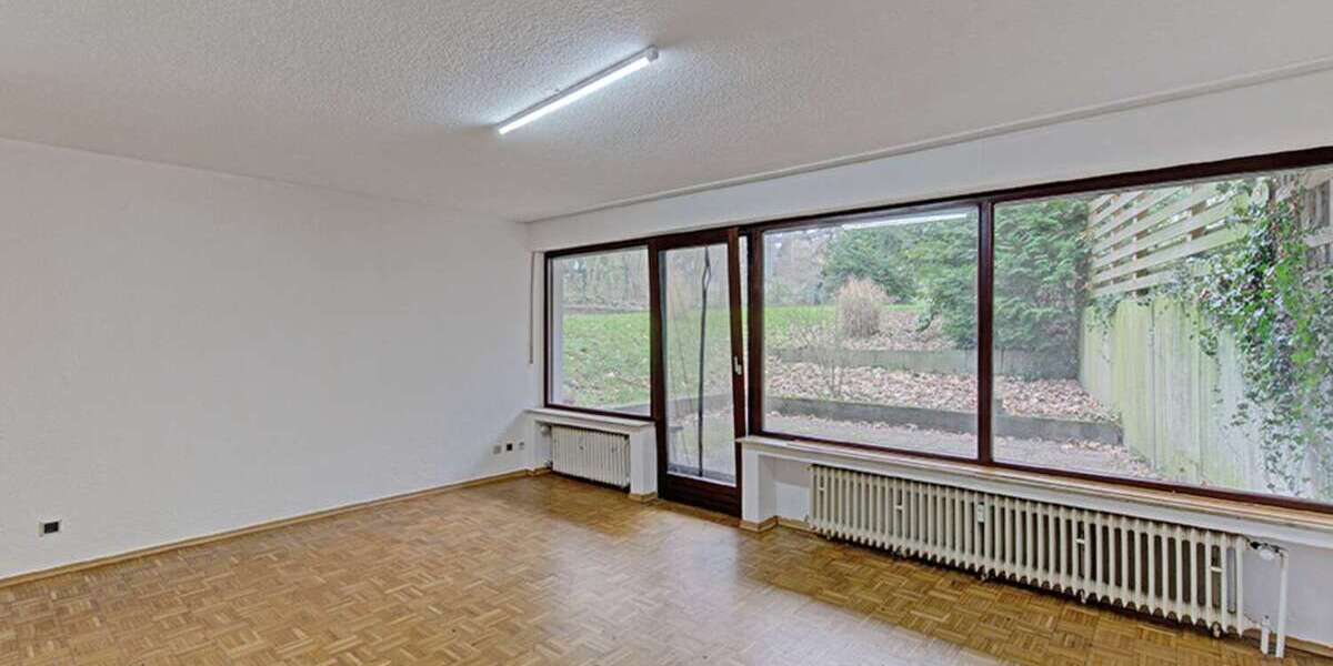 Etagenwohnung Dortmund Hombruch - 1 Zimmer, 35 m&sup2;, 110.000&euro; | Angebot:27333137