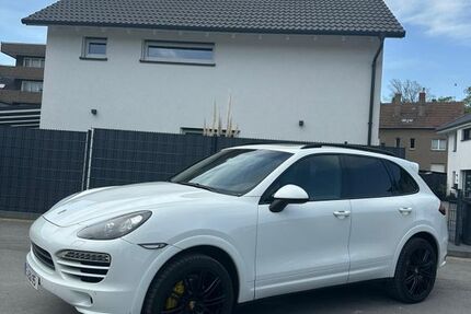 Porsche Cayenne 270.000 km 18.500 &euro; Bochum 44866