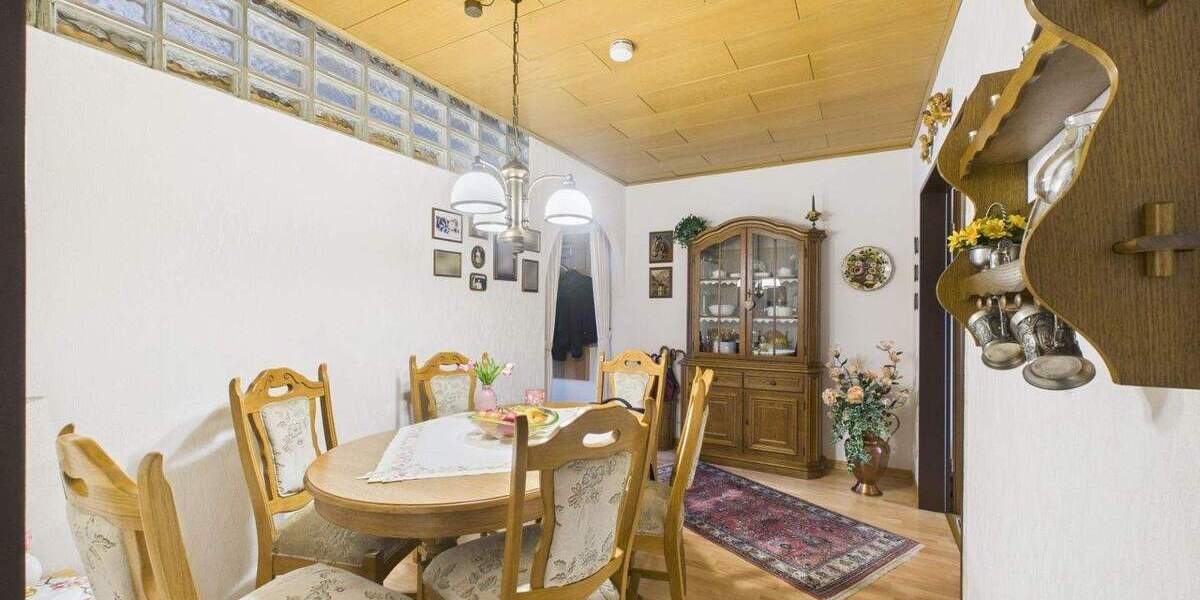 Etagenwohnung Herne Wanne - 3 Zimmer, 76 m&sup2;, 109.000&euro; | Angebot:24688158