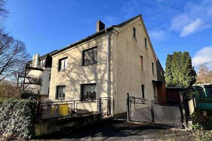 Haus zum Kaufen in Dortmund 398.000 € 192.39 m² 6 zimmer