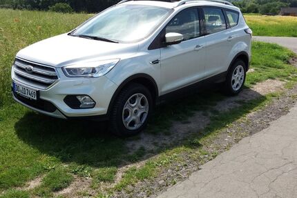 Ford Kuga 100.000 km 10.950 &euro; Dortmund 44287