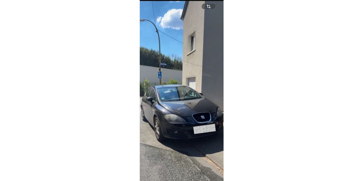 Seat Leon 197.000 km 1.800 &euro; Iserlohn 58644
