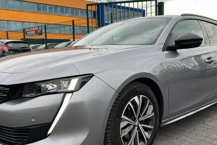 Peugeot 508 86.000 km 14.990 &euro; Herne 44653