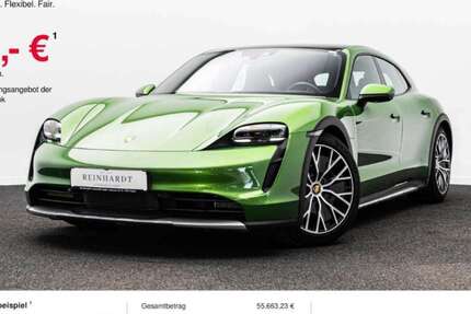 Porsche Taycan 102.204 km 59.006 &euro; Hagen 58091
