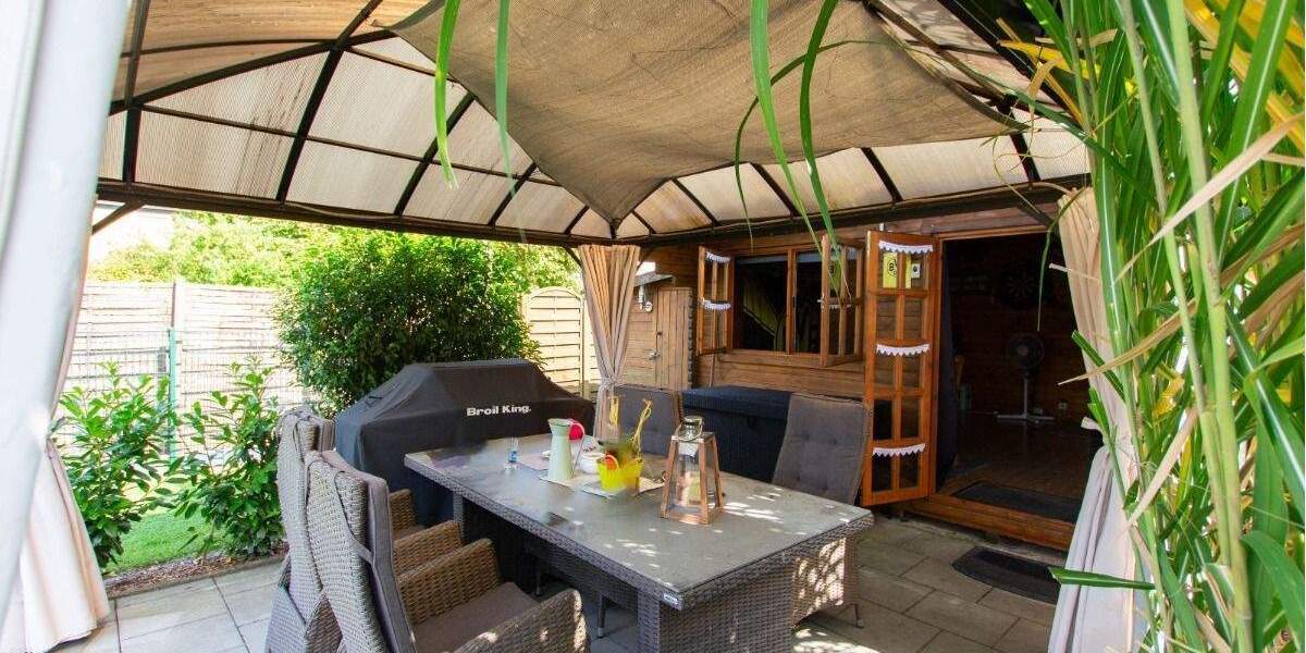 Doppelhaushälfte Castrop-Rauxel Ickern - 3 Zimmer, 65 m&sup2;, 225.000&euro; | Angebot:25683437