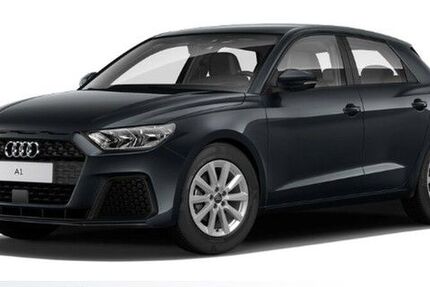 Audi A1 46.250 km 18.440 &euro; Recklinghausen 45657
