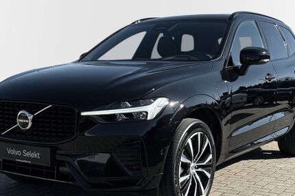 Volvo XC60 126.150 km 35.890 &euro; Iserlohn 58640