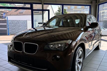 BMW X1 218.000 km 4.999 &euro; Bochum 44809