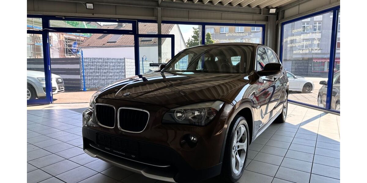 BMW X1 218.000 km 4.999 &euro; Bochum 44809