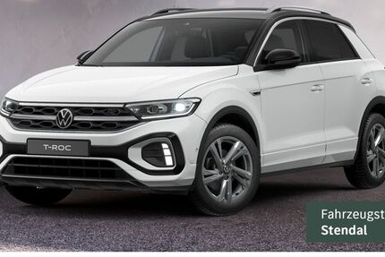 VW T-Roc 26.280 km 30.238 &euro; Menden 58706