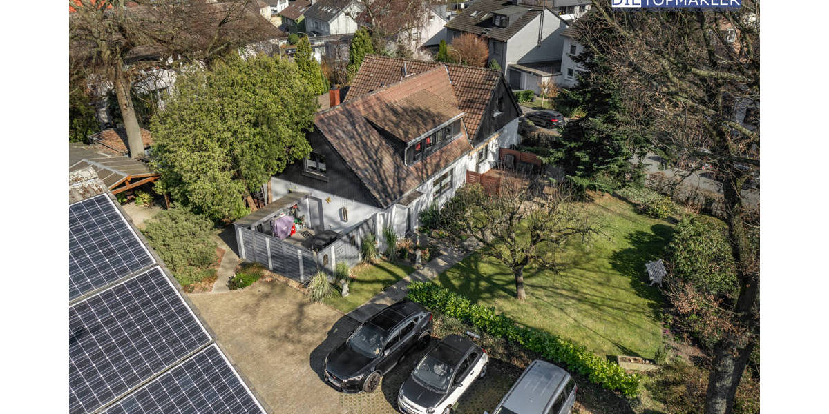 Mehrfamilienhaus, Wohnhaus Dortmund / Berghofen Berghofen - 1 Zimmer, 1.180.000&euro; | Angebot:23949146