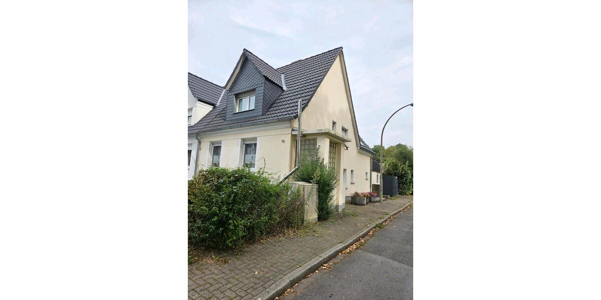 Reihenhaus Lünen - 6 Zimmer, 110 m&sup2;, 235.000&euro; | Angebot:27501266