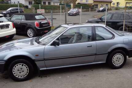 Honda Prelude 143.000 km 8.900 &euro; Dortmund 44329
