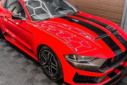 Ford Mustang 22.500 km 32.500 &euro; Bochum 44809