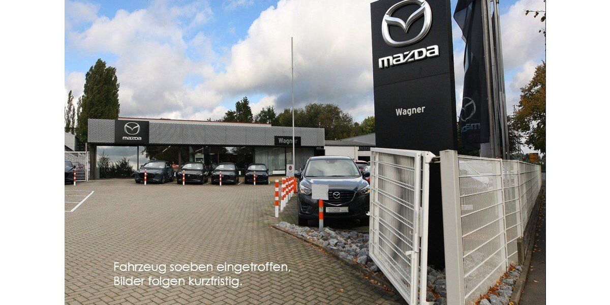 Mazda CX-30 16.637 km 24.930 &euro; Dortmund 44287