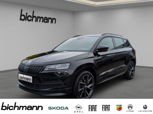 Skoda Karoq 45.541 km 30.990 &euro; Menden 58706