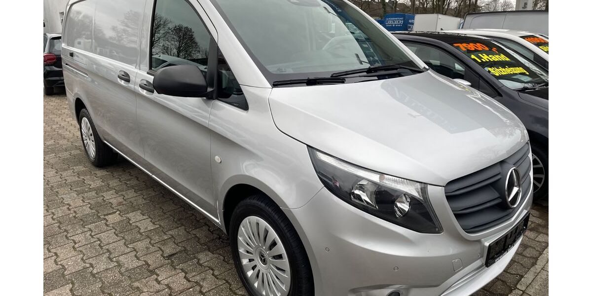 Mercedes-Benz Vito 70.000 km 22.900 &euro; Datteln 45711