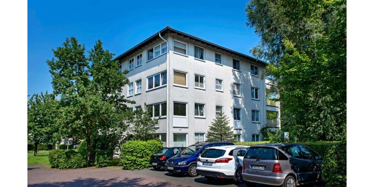 Wohnung zum Mieten in Castrop-Rauxel 449,20 € 75.87 m² 3.5 zimmer
