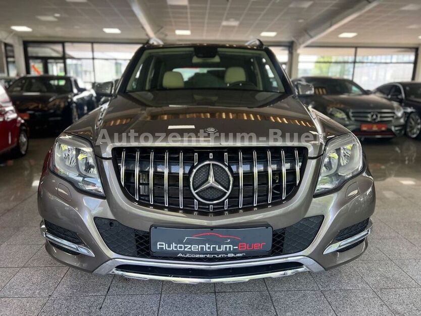 GLK 350