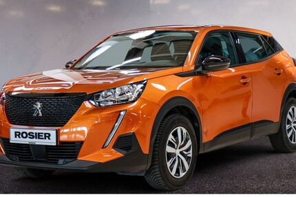 Peugeot 2008 34.568 km 14.390 &euro; Menden 58706