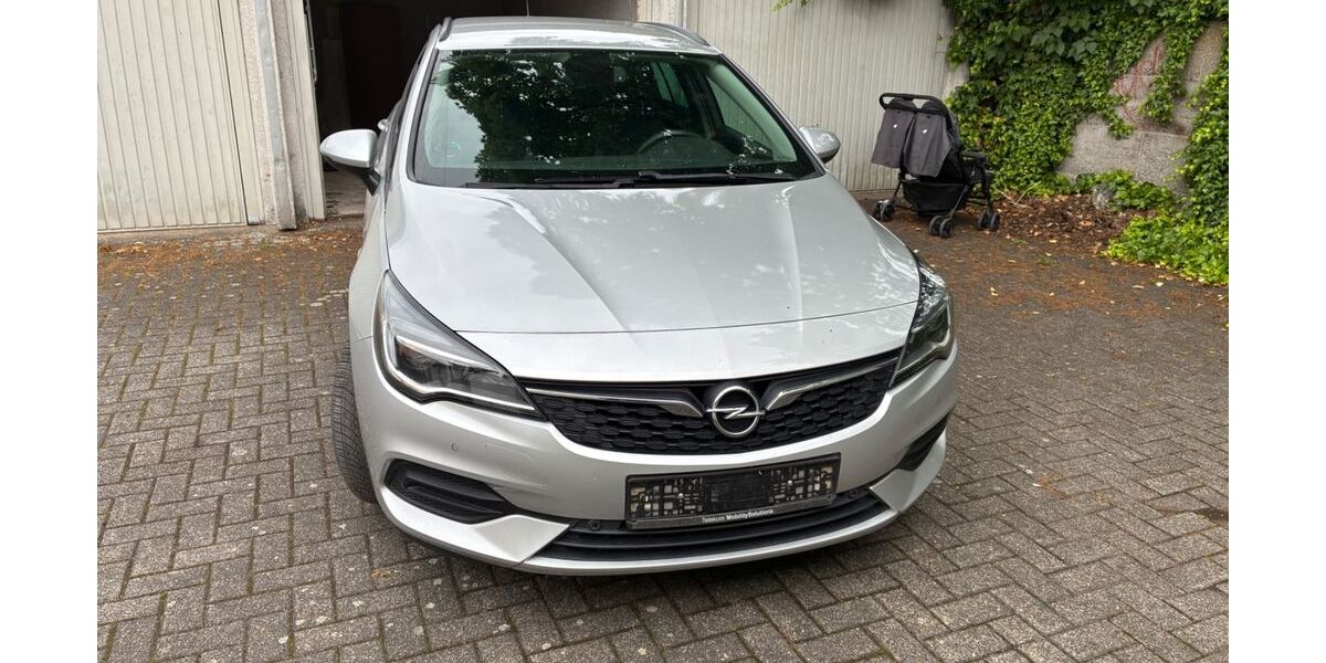 Opel Astra 107.745 km 8.750 &euro; Gelsenkirchen 45896