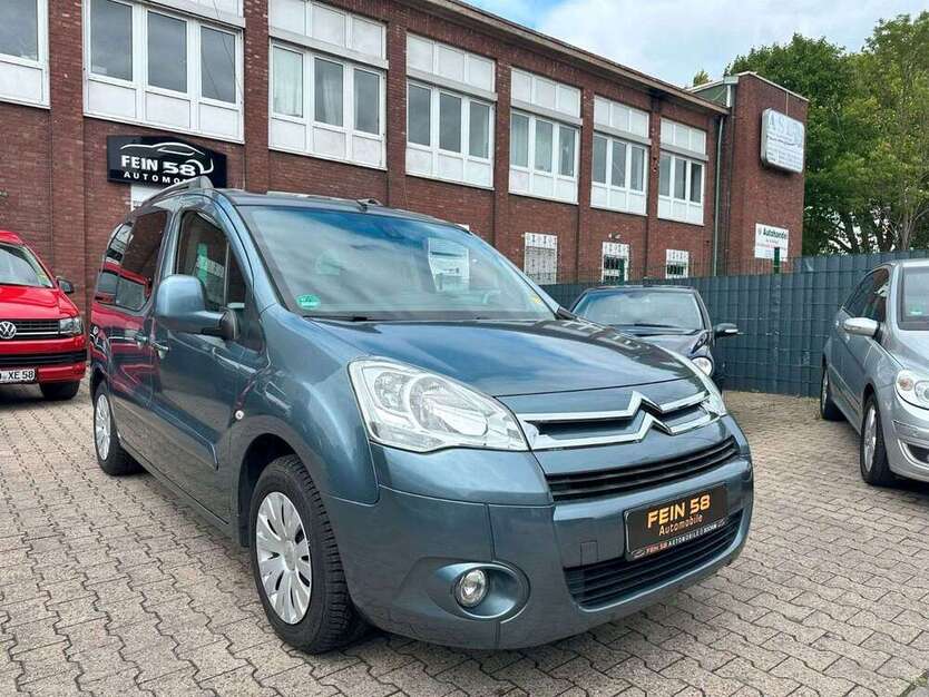Berlingo