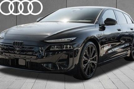 Audi A6 7.500 km 90.450 € Recklinghausen 45657