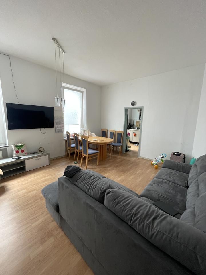 Großzügige 3 - Zimmer - Wohnung zu vermieten im Herzen von Menden!!! zimmer