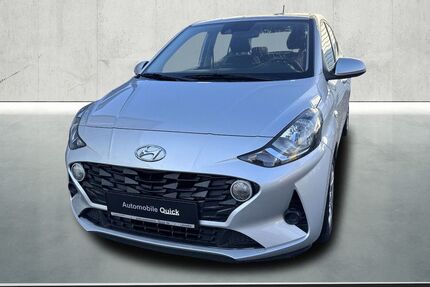 Hyundai i10 36.000 km 10.990 &euro; Iserlohn-Letmathe 58642