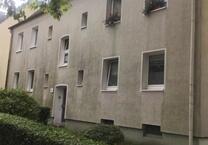 Bezahlbares Apartement in verkehrsarmer Lage