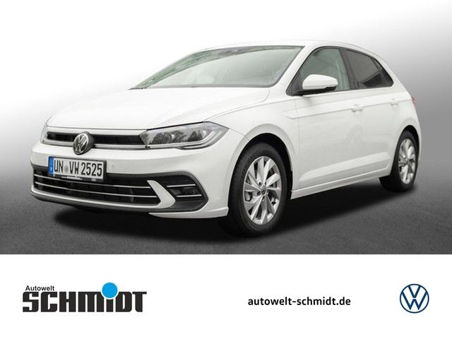 VW Polo 1.290 km 26.688 € Schwerte 58239