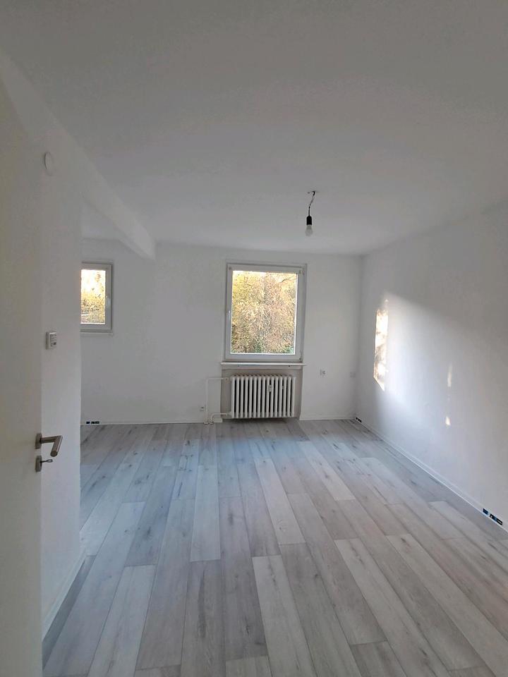 TOP Sanierte Wohnung in Herne zu vermieten! zimmer