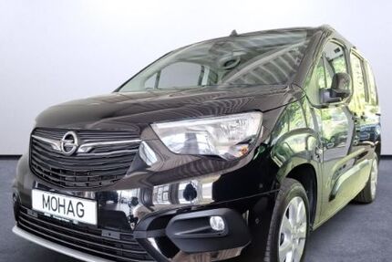 Opel Combo Life