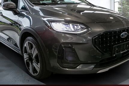 Ford Fiesta 36.110 km 16.999 &euro; Dortmund 44149