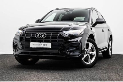 Audi Q5 74.175 km 34.260 &euro; Hagen 58091