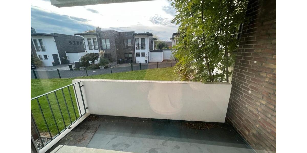 Erdgeschoßwohnung Gelsenkirchen Erle - 2.5 Zimmer, 45 m&sup2;, 610&euro; | Angebot:26414759