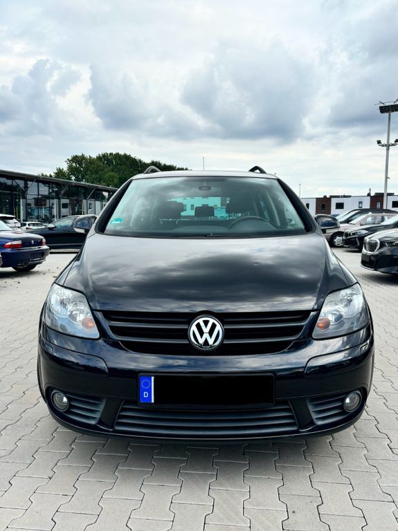 Golf Plus
