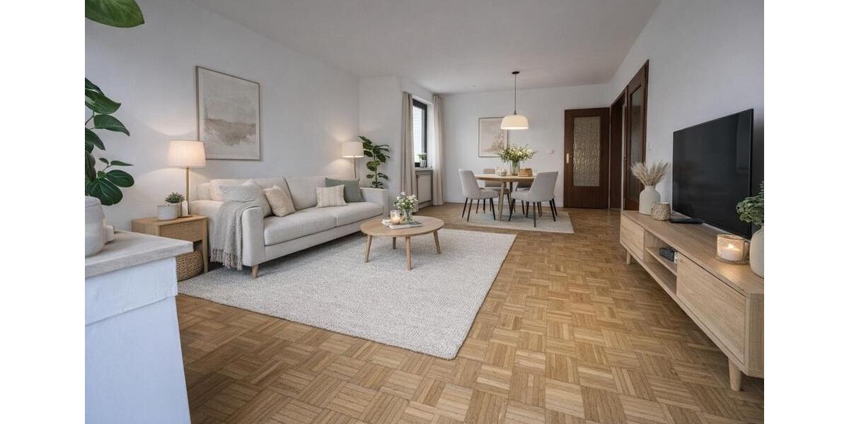 Etagenwohnung Bochum Bochum-Südwest - 3.5 Zimmer, 88 m&sup2;, 380.000&euro; | Angebot:24555087