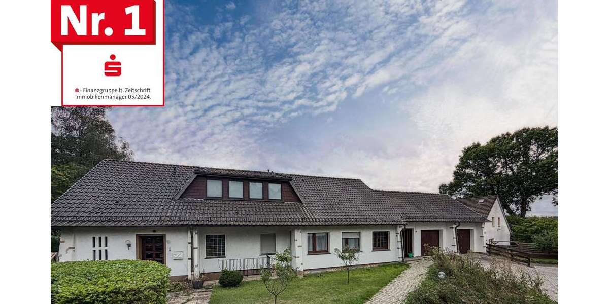 Einfamilienhaus Menden Berkenhofskamp - 6 Zimmer, 220 m&sup2;, 379.000&euro; | Angebot:27519932