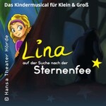 Lina auf der Suche nach der Sternenfee