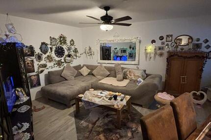 Schöne 2-Zimmer-Wohnung mit Einbauküche & Loggia in Wetter (Ruhr) 2 zimmer