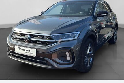 VW T-Roc 47.452 km 21.450 &euro; Recklinghausen 45663
