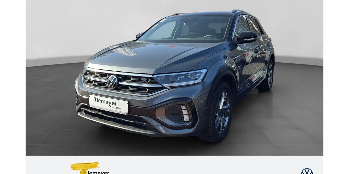 VW T-Roc 47.452 km 21.450 &euro; Recklinghausen 45663