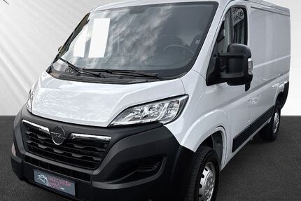 Opel Movano 44.000 km 18.450 &euro; Castrop-Rauxel 44575