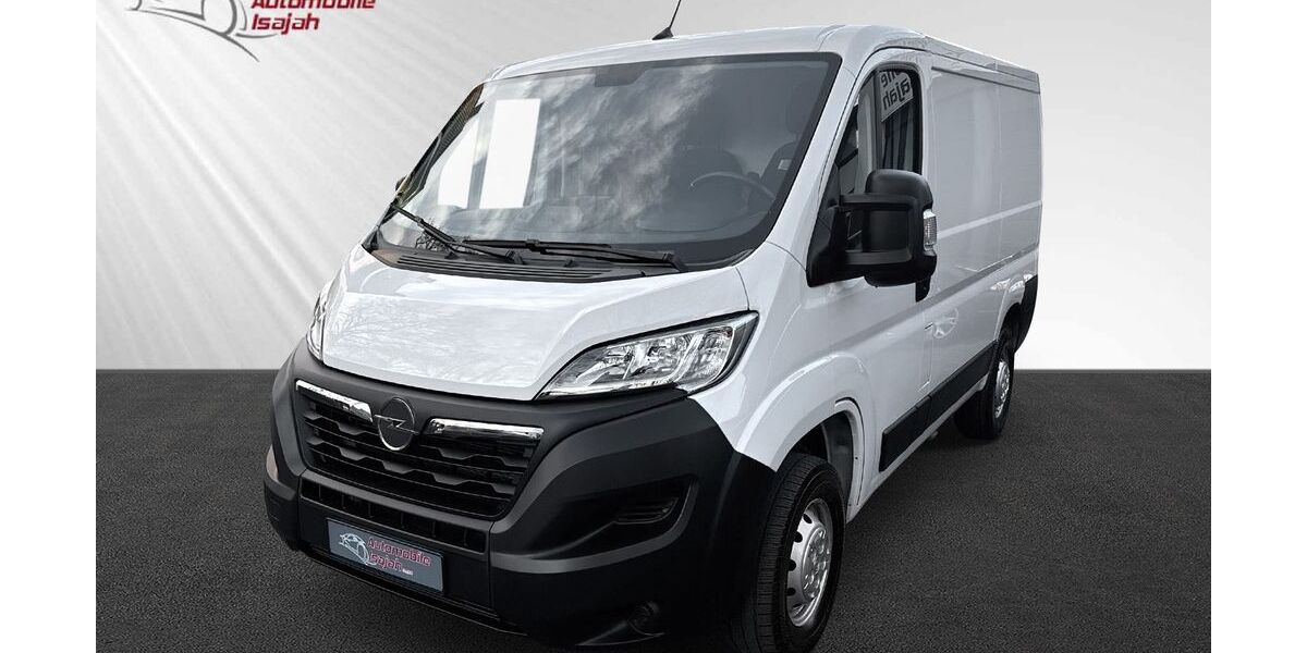 Opel Movano 44.000 km 18.450 &euro; Castrop-Rauxel 44575