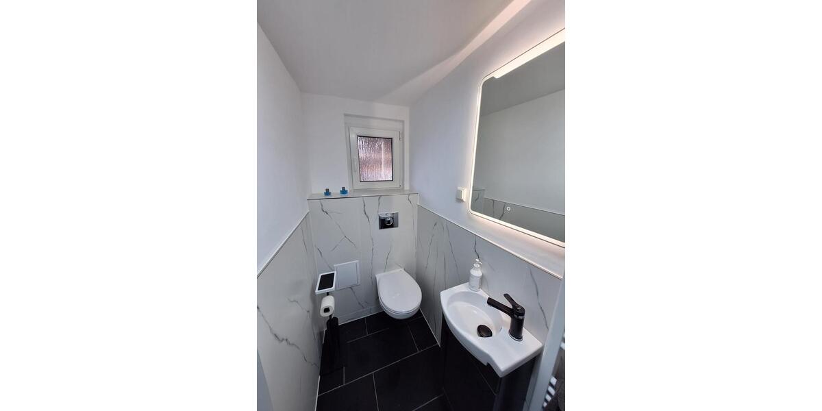 Erdgeschoßwohnung Iserlohn Gerlingsen - 1 Zimmer, 33 m&sup2;, 470&euro; | Angebot:24838007